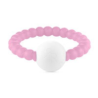 Cutie Teether Rattle (Multiple Colors)