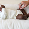Snuggle Me Infant Lounger | Natural