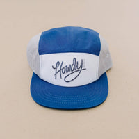 Howdy Hat