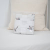 Quackin'up Baby Toddler Muslin Blanket