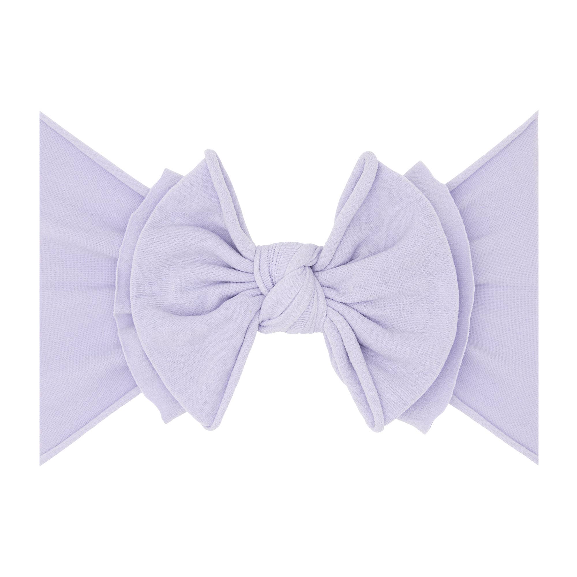 Baby Bling® FAB-BOW-LOUS® Headband