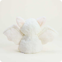 White Bat Warmies