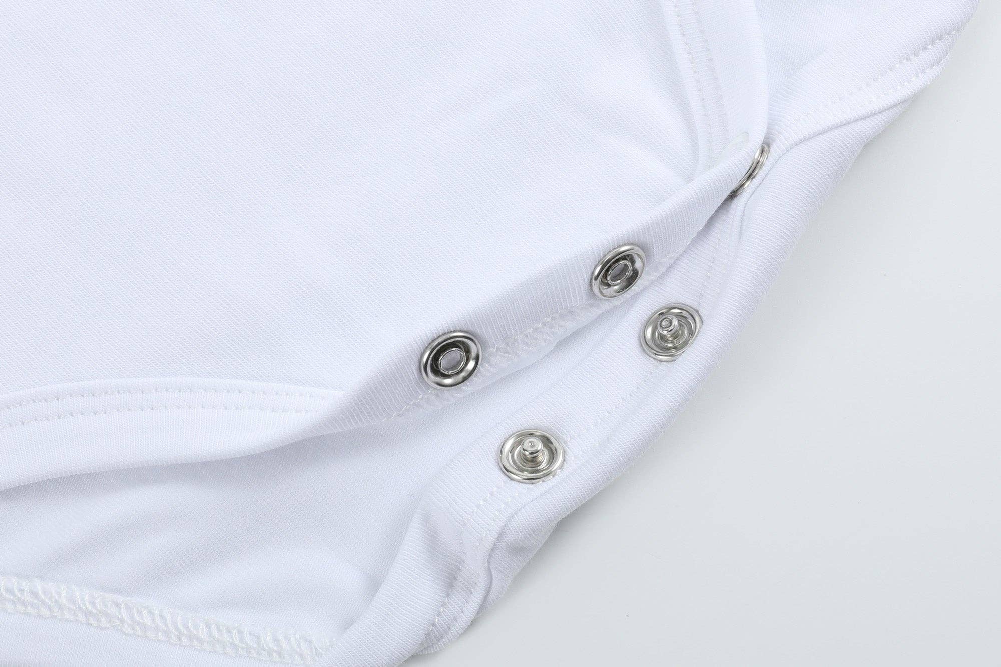 The Perfect Onesie (Unisex Style)