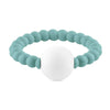Cutie Teether Rattle (Multiple Colors)