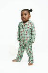 Gift Wrapped Bamboo Button Up Set