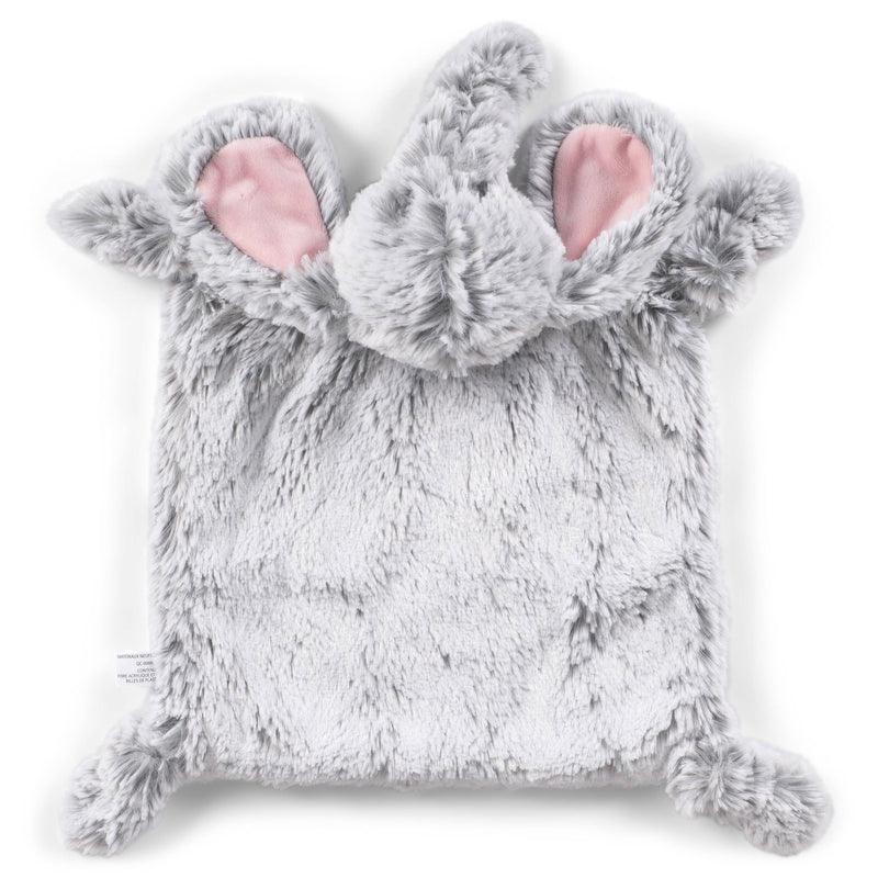 Eliza the Elephant Blankie - Pink