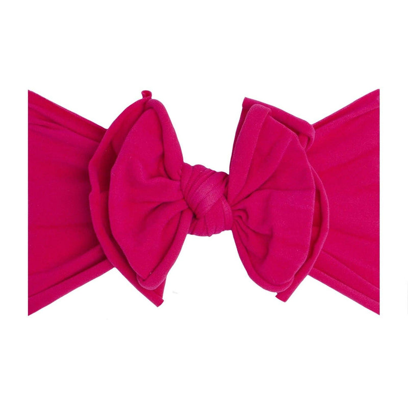 Baby Bling® FAB-BOW-LOUS® Headband