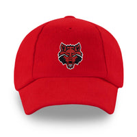 Arkansas State Red Wolves Infant and Toddler Baseball Cap