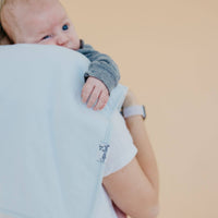 Bennie - 3 Pack Premium Burp Cloths