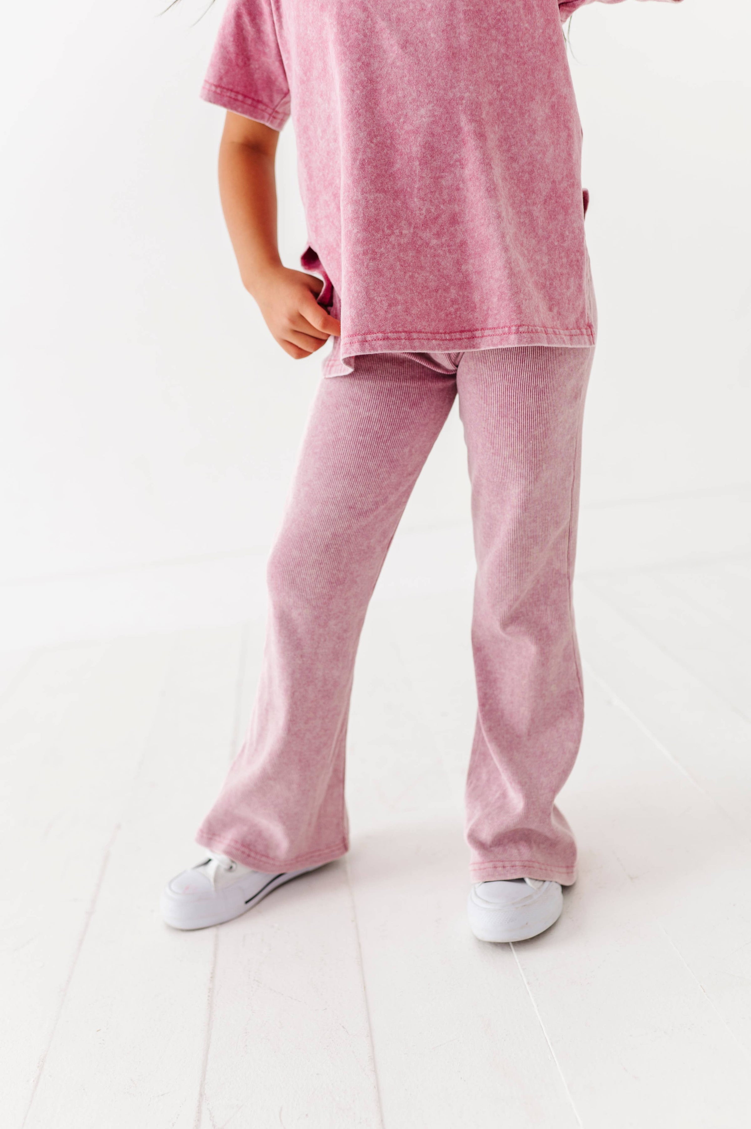 MAUVE | Vintage FLARE Set