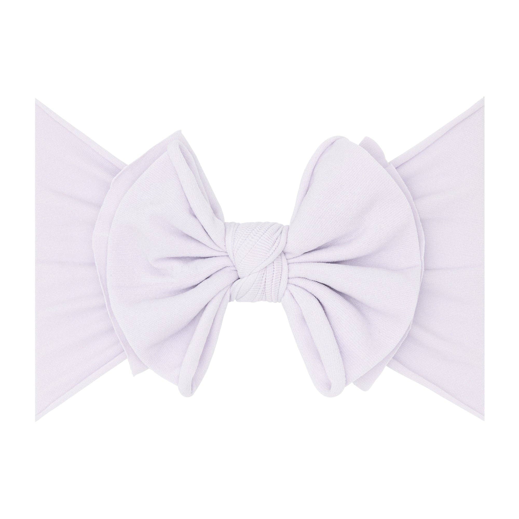 Baby Bling® FAB-BOW-LOUS® Headband