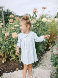 Chloe Dress