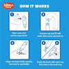 New Testament Water Brush Reusable Activity Book