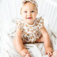 Little Champs Flutter Bubble