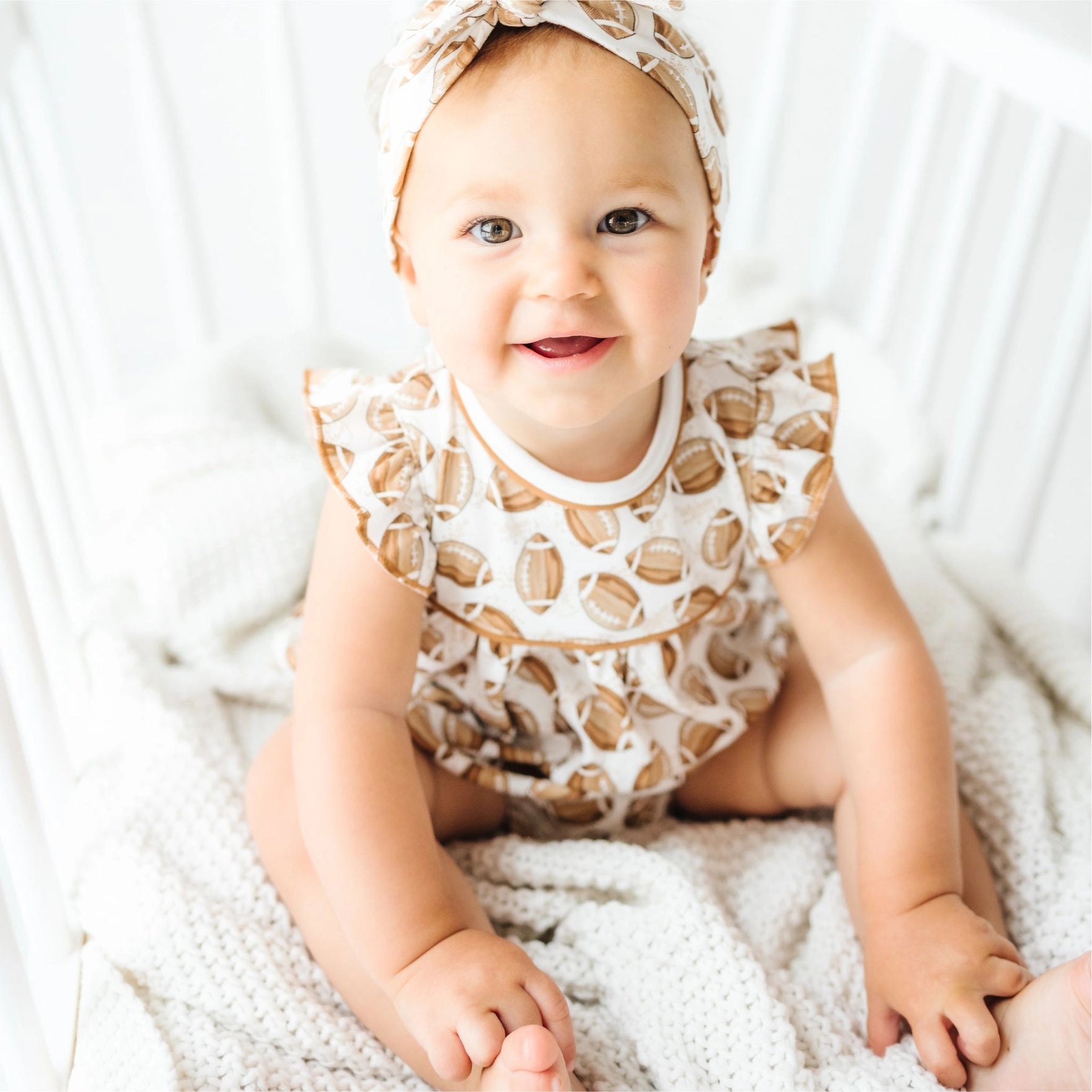 Little Champs Flutter Bubble