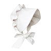 White Bonnet