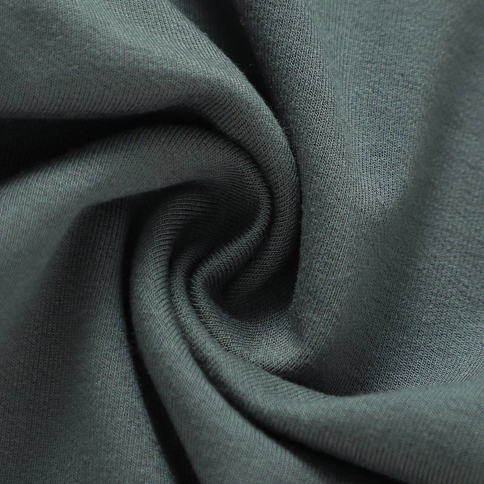 Bamboo Terry Two Piece Set