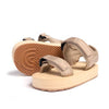 Akita in Clay - Shooshoos Toddler Kids Sandals