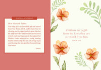 Prayers for My Baby Girl