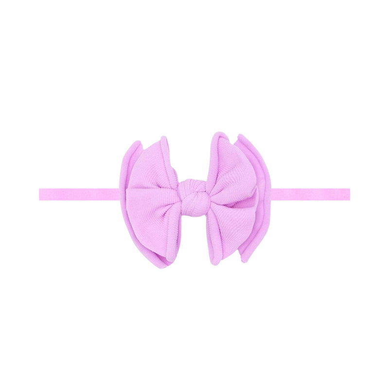 Baby Bling® Baby FAB® Skinny Headband (Mult. Colors)