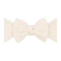 Baby Bling® the Original Knot Soft Nylon Headband (Mult. Colors)