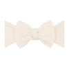 Baby Bling® the Original Knot Soft Nylon Headband (Mult. Colors)