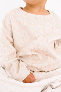 Snuggle Bears Sweatsuit