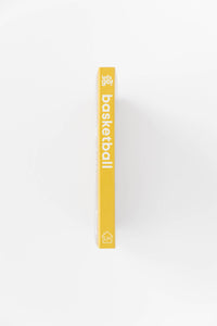 Basketball Baby- Board Book