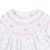 Juliette's Classics Bishop Bubble