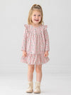 Ducky in Pink Dress