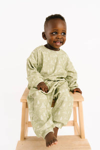 Campground Sweatsuit