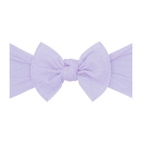 Baby Bling® the Original Knot Soft Nylon Headband