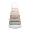 Cross Stacker Toy (Multiple Colors)