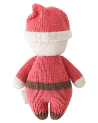 Baby Santa (jolly red)
