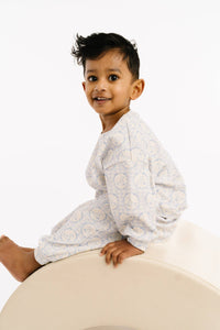 Cottage Goose Sweatsuit