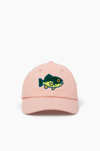 Petal Hat + Interchangeable Patch