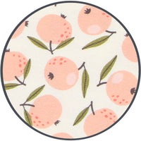 Briar Zipper Footies