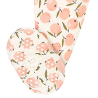 Briar Zipper Footies