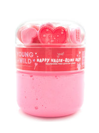 Slime - Happy Valen-Slime Day