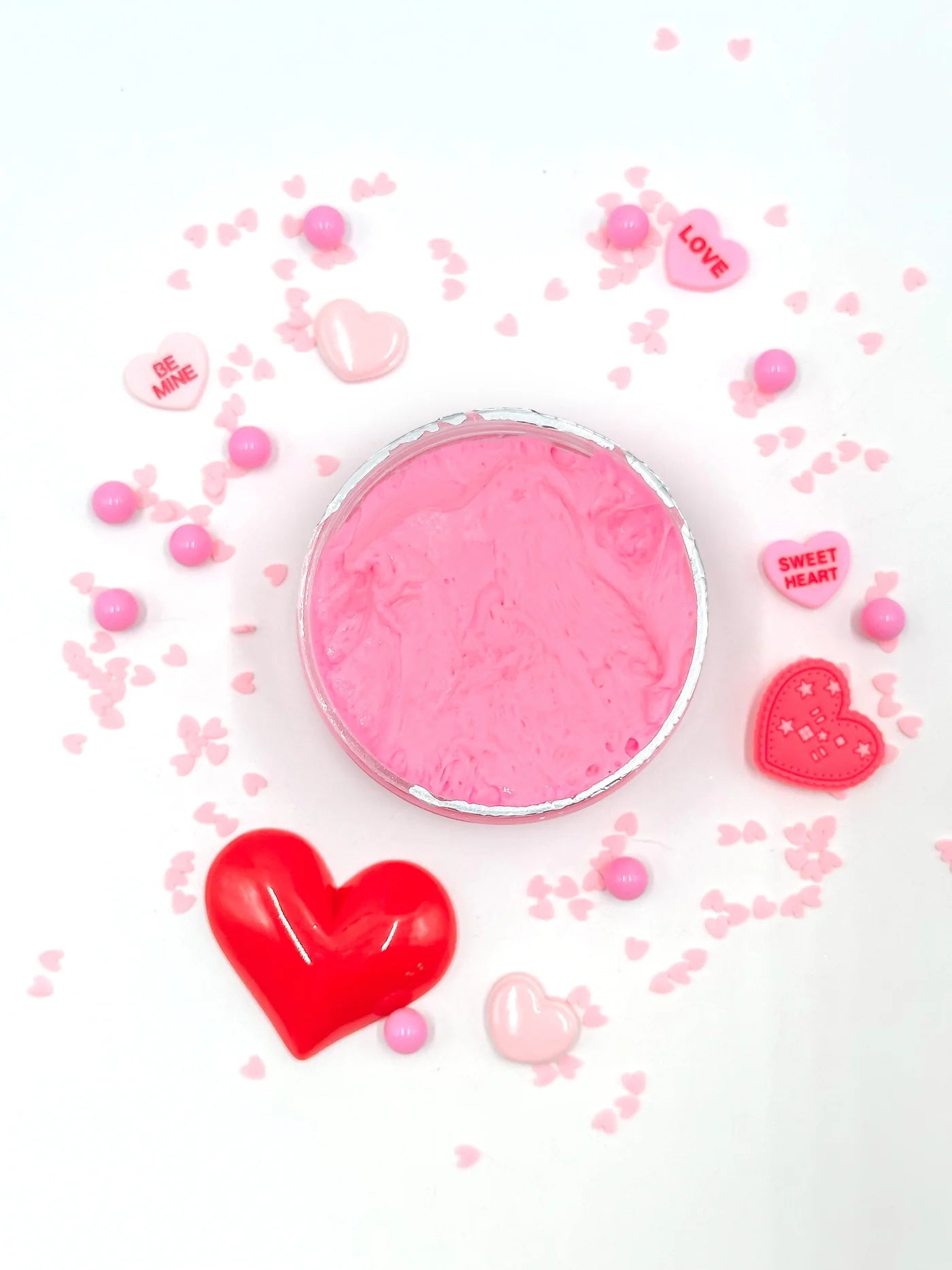 Slime - Happy Valen-Slime Day