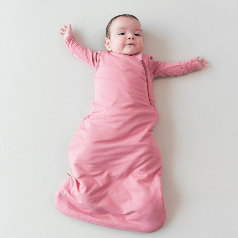 Sleep Bag in Apple Blossom 1.0 TOG