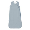Sleep Bag in Fog