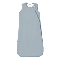 Sleep Bag in Fog