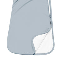 Sleep Bag in Fog