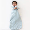 Sleep Bag in Fog