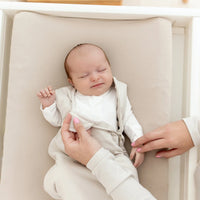 Sleep Bag in Oat