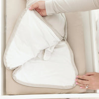 Sleep Bag in Oat