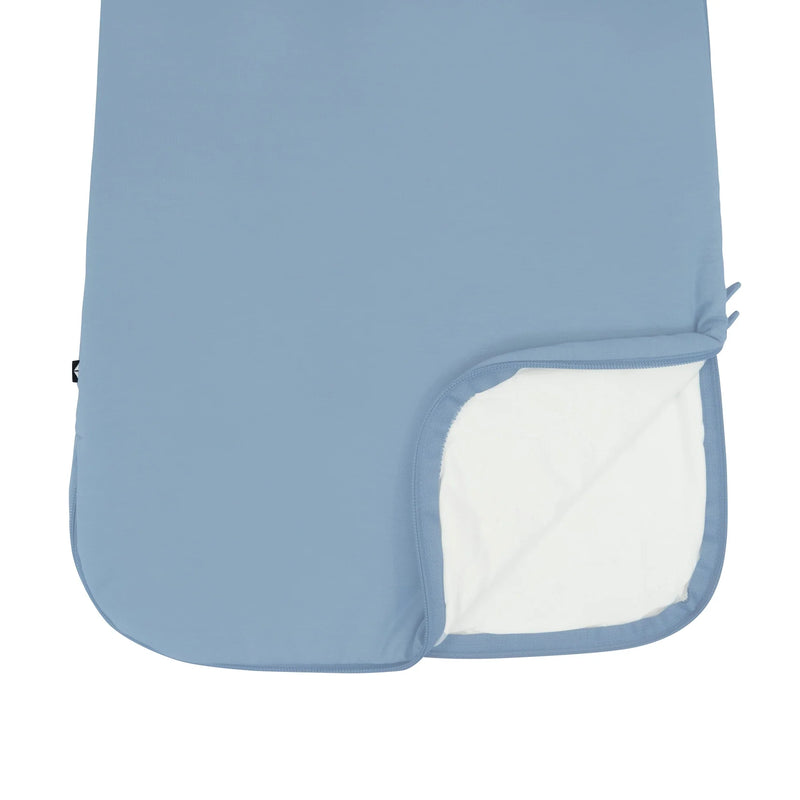 Sleep Bag in Slate 1.0 TOG