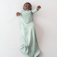 Sleep Bag in Thyme 1.0 TOG
