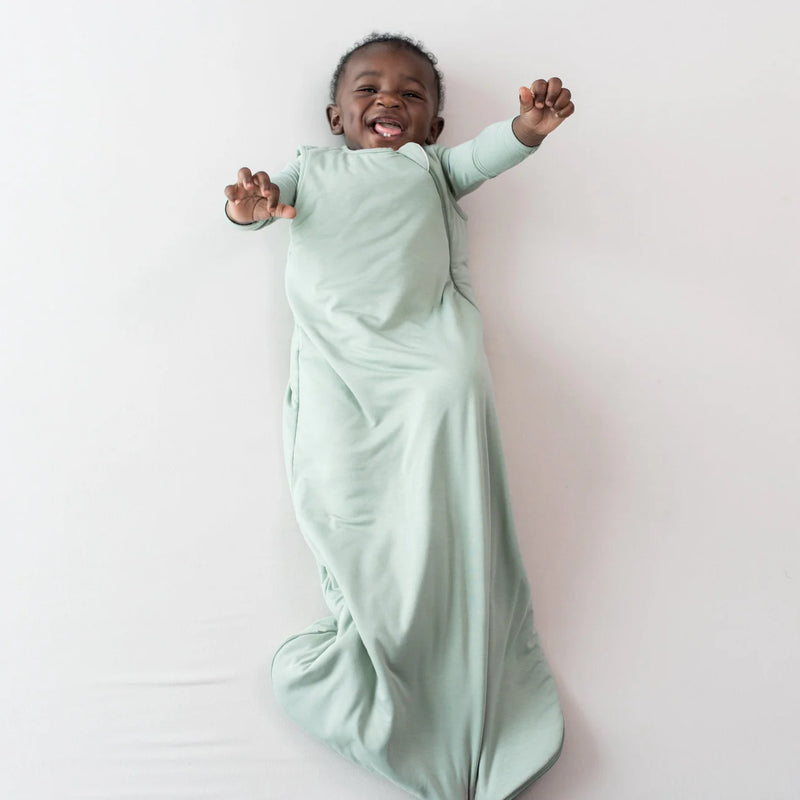 Sleep Bag in Thyme 1.0 TOG
